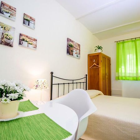 Rustica Apartments Σίμπενικ Εξωτερικό φωτογραφία