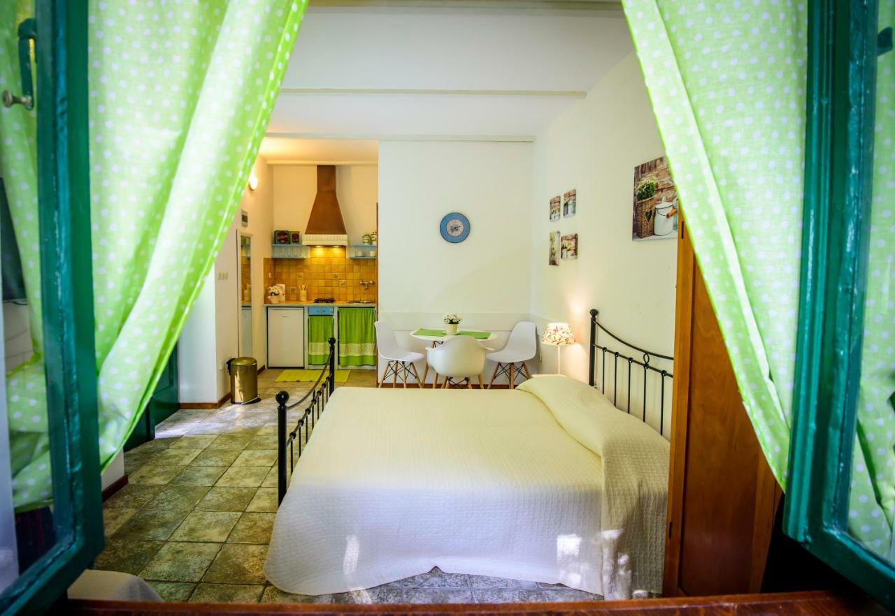 Rustica Apartments Σίμπενικ Εξωτερικό φωτογραφία