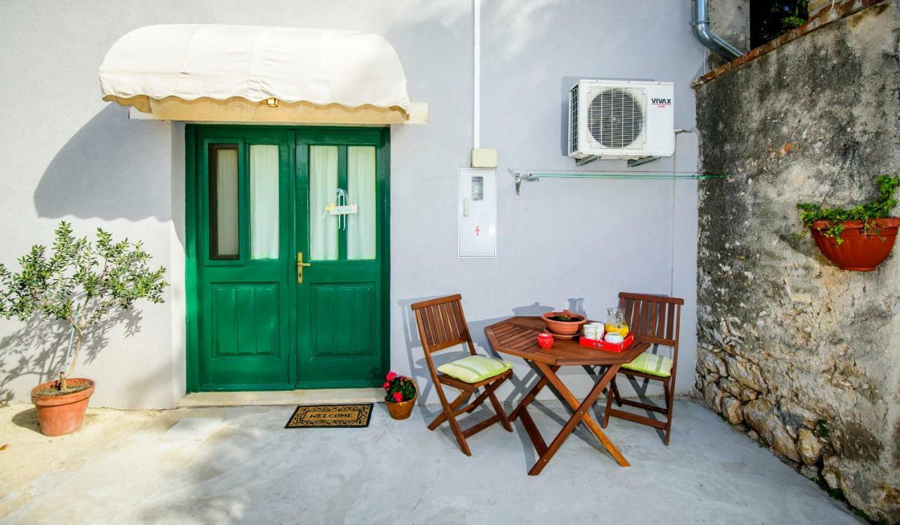 Rustica Apartments Σίμπενικ Εξωτερικό φωτογραφία