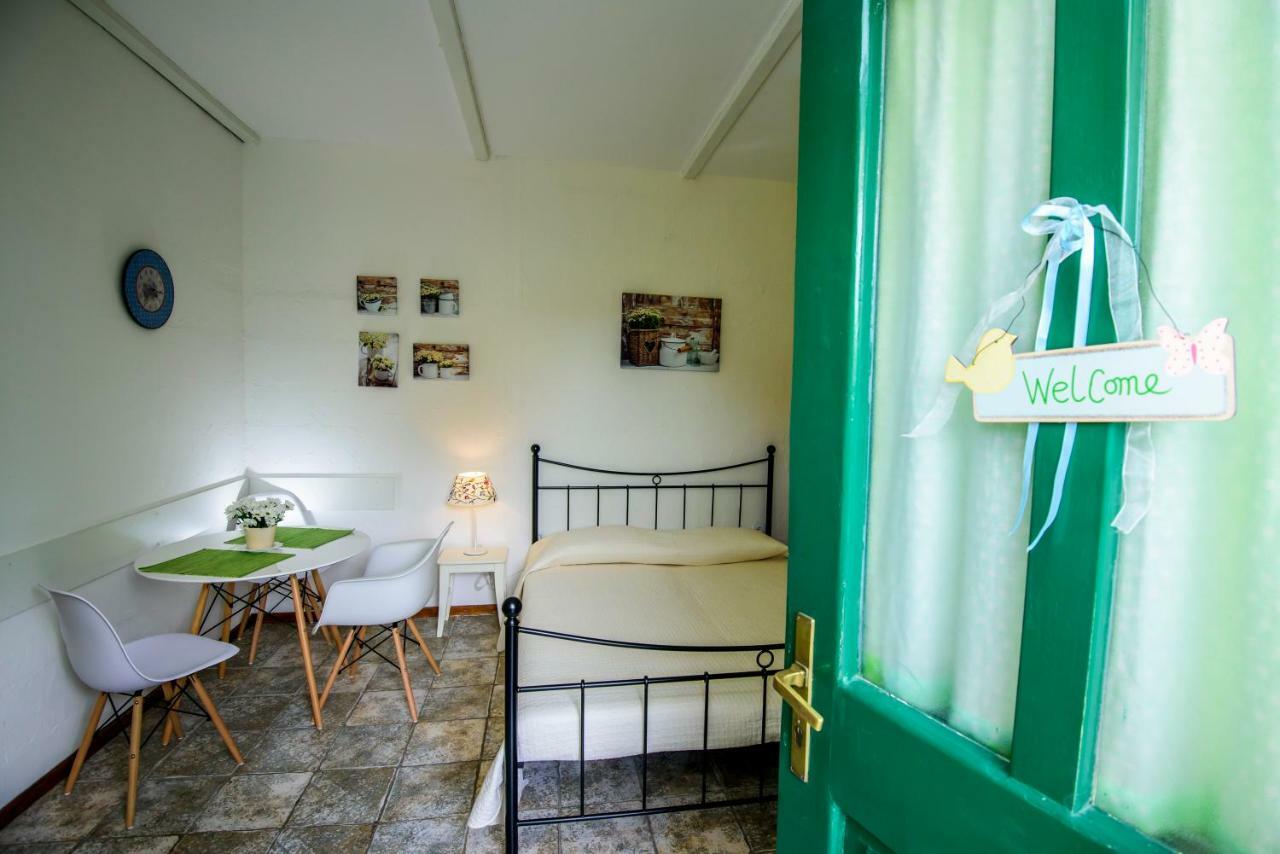 Rustica Apartments Σίμπενικ Εξωτερικό φωτογραφία