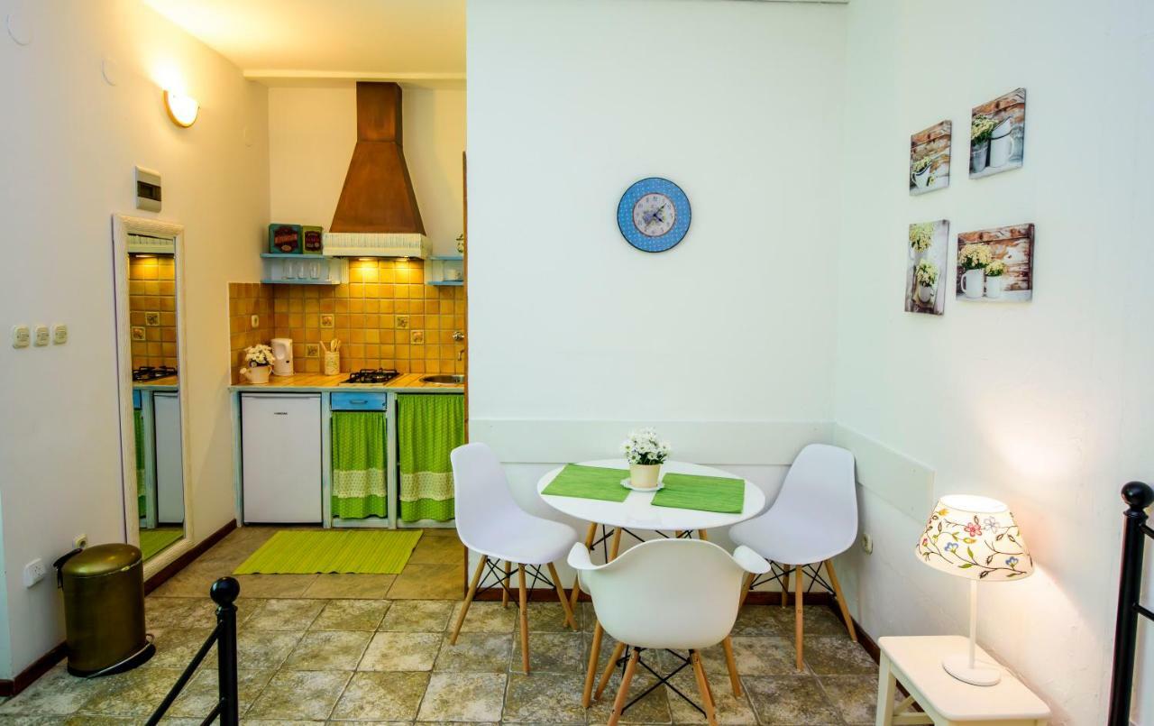 Rustica Apartments Σίμπενικ Εξωτερικό φωτογραφία