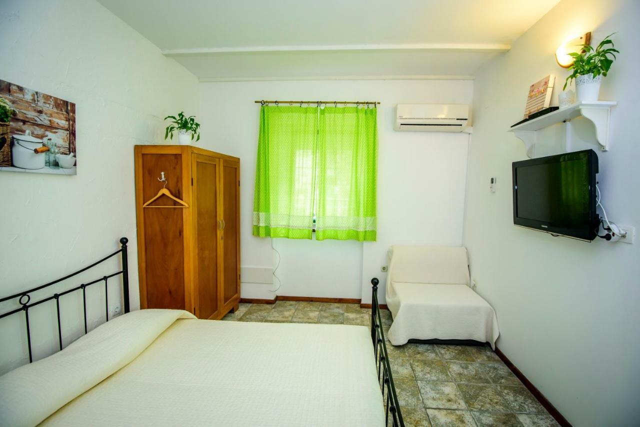 Rustica Apartments Σίμπενικ Εξωτερικό φωτογραφία